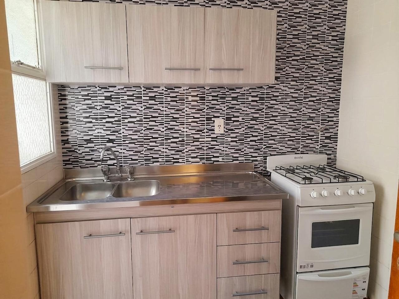 Foto de Venta depto Belgrano -2 ambientes - Balcón- Apto Crédito, imagen 2