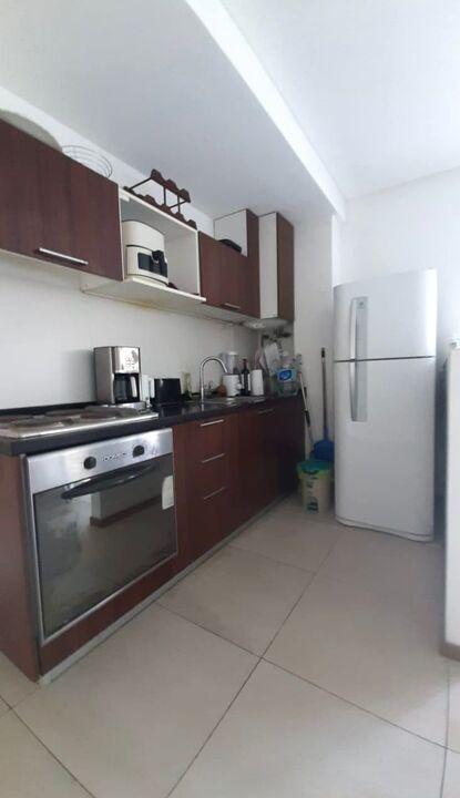 Foto de Alquiler anual (o temporal) - Departamento 2 ambientes con balcon y, imagen 1