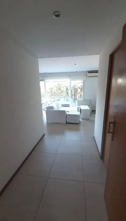 Alquiler anual (o temporal) - Departamento 2 ambientes con balcón y cochera - Full amenities 2