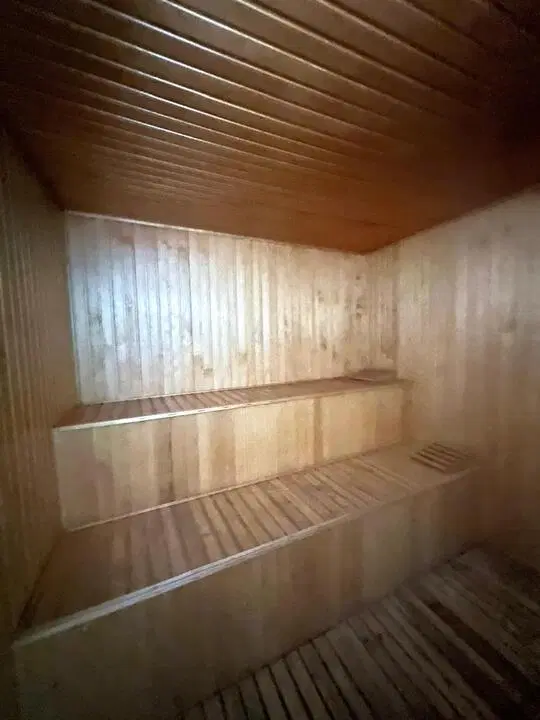 Alquiler anual (o temporal) - Departamento 2 ambientes con balcón y cochera - Full amenities 8
