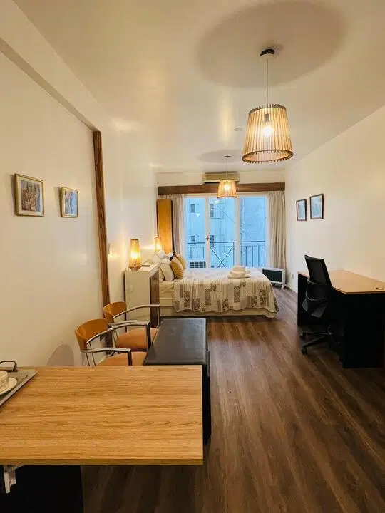 Departamento en Vicente López 2200 2