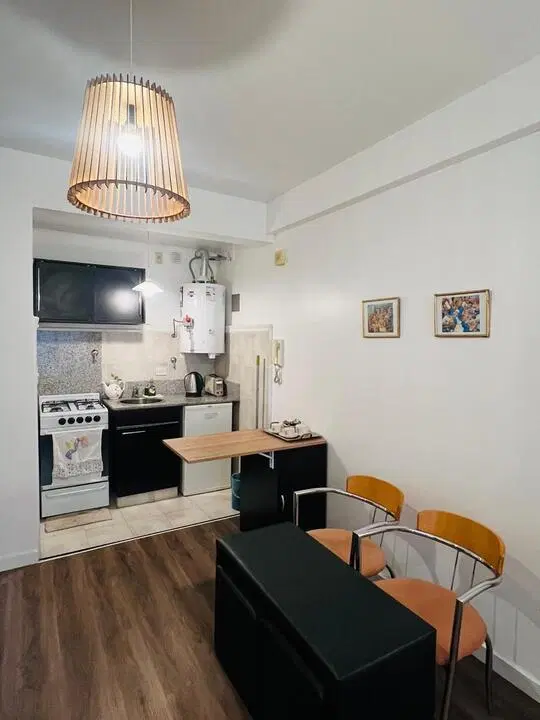 Departamento en Vicente López 2200 8