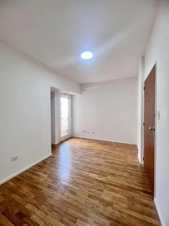 Departamento en Avenida Santa Fe 5000 1