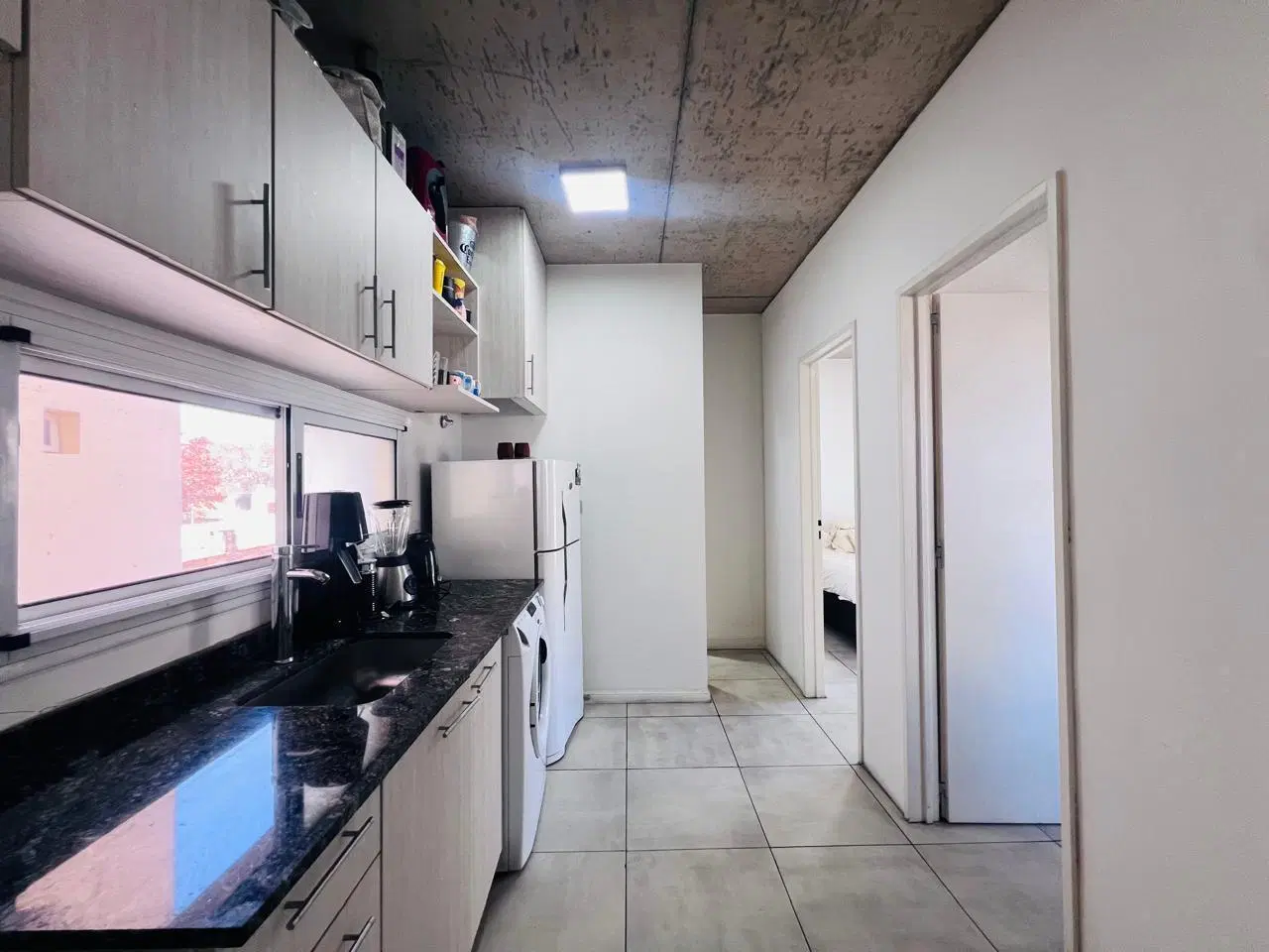 Departamento 3amb al frente, balcón corrido Tigre centro 5