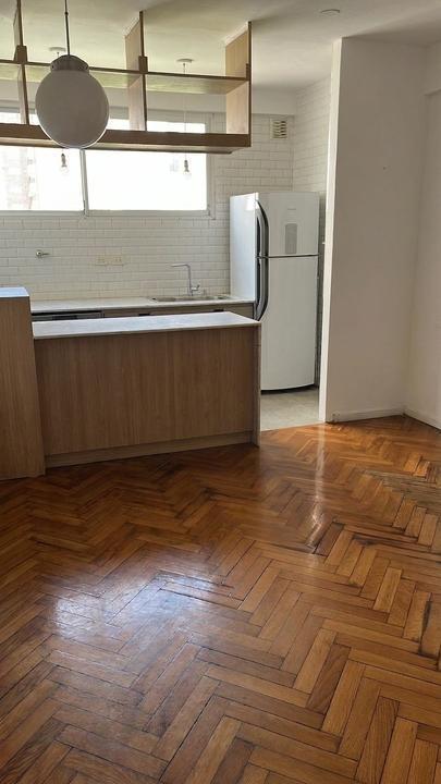 Foto de Hermoso Departamento 3 ambientes en Las Cañitas, Super Luminoso!!!, imagen 2