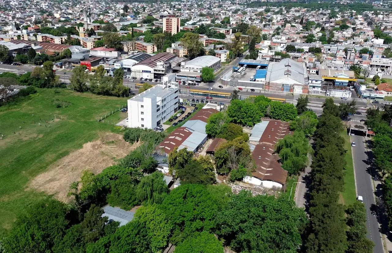 Terreno con Potencial Único sobre Av. Brigadier Juan Manuel de Rosas – Ideal Desarrollo Comercial 5