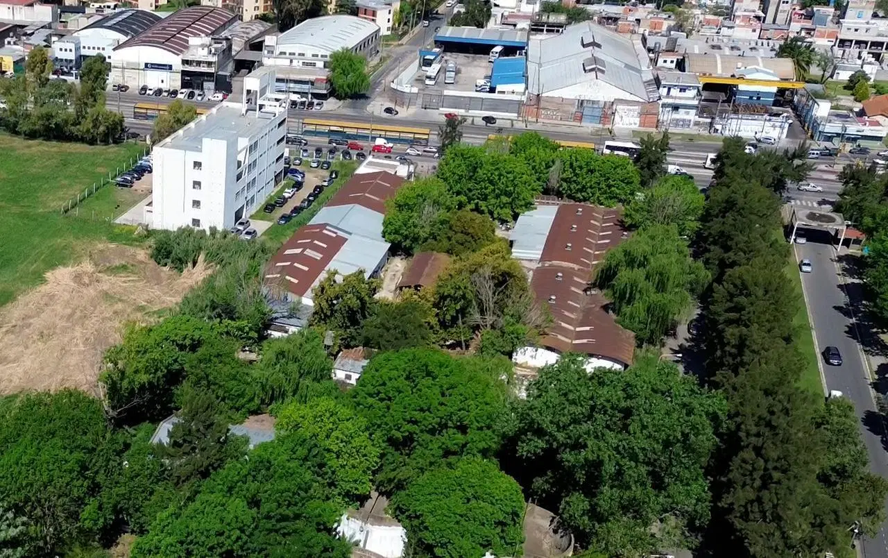 Terreno con Potencial Único sobre Av. Brigadier Juan Manuel de Rosas – Ideal Desarrollo Comercial 2