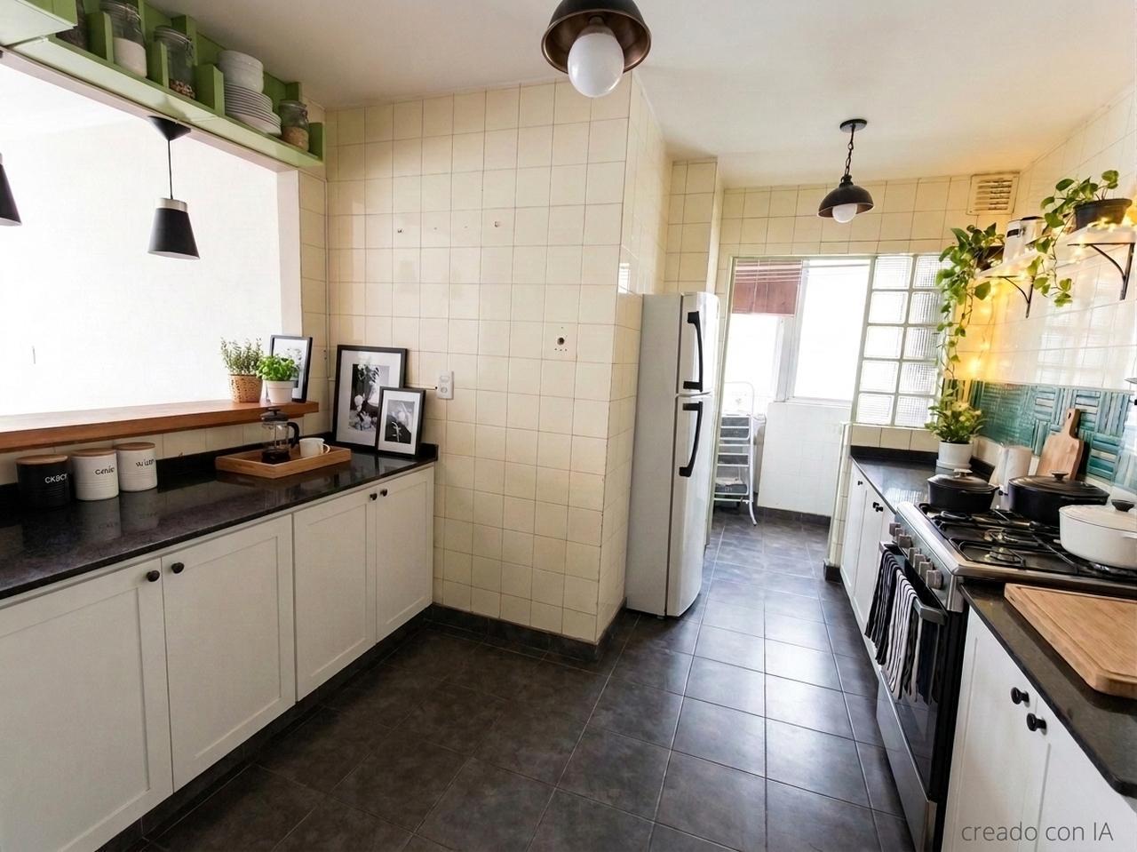 Foto de Venta Departamento 4 Ambientes, al frente, con balcon - en Caballito, imagen 3