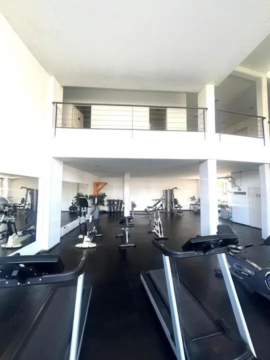 Alquiler anual (o temporal) - Departamento 2 ambientes con balcon y cochera Full amenities Nordelta 5