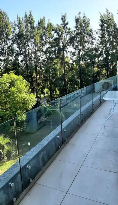 Alquiler anual (o temporal) - Departamento 2 ambientes con balcon y cochera Full amenities Nordelta 3