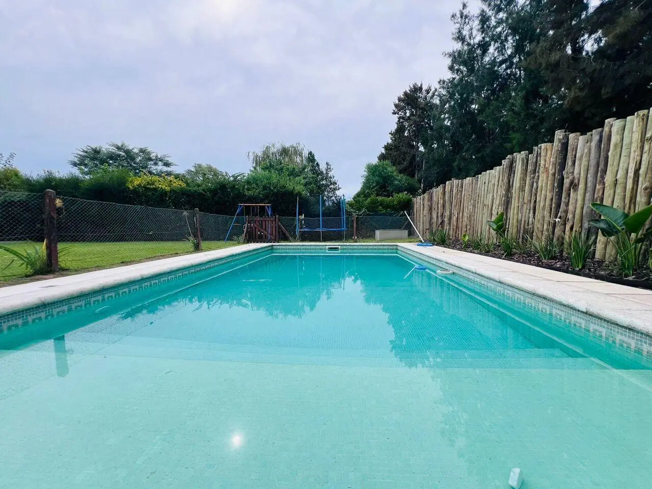 Venta - Casa en una sola planta - 3 dormitorios + Estudio - San Isidro Labrador - Villanueva 2
