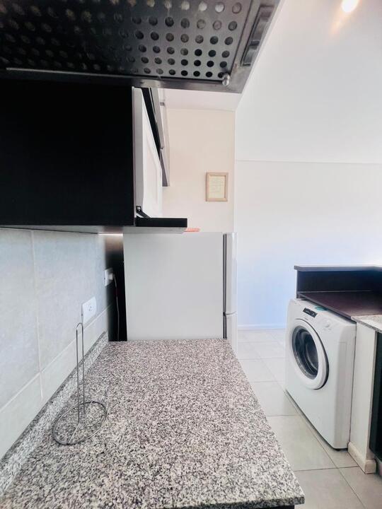 Foto de Alquiler anual - Departamento de 2 ambientes - Balcón - El Palmar, imagen 4