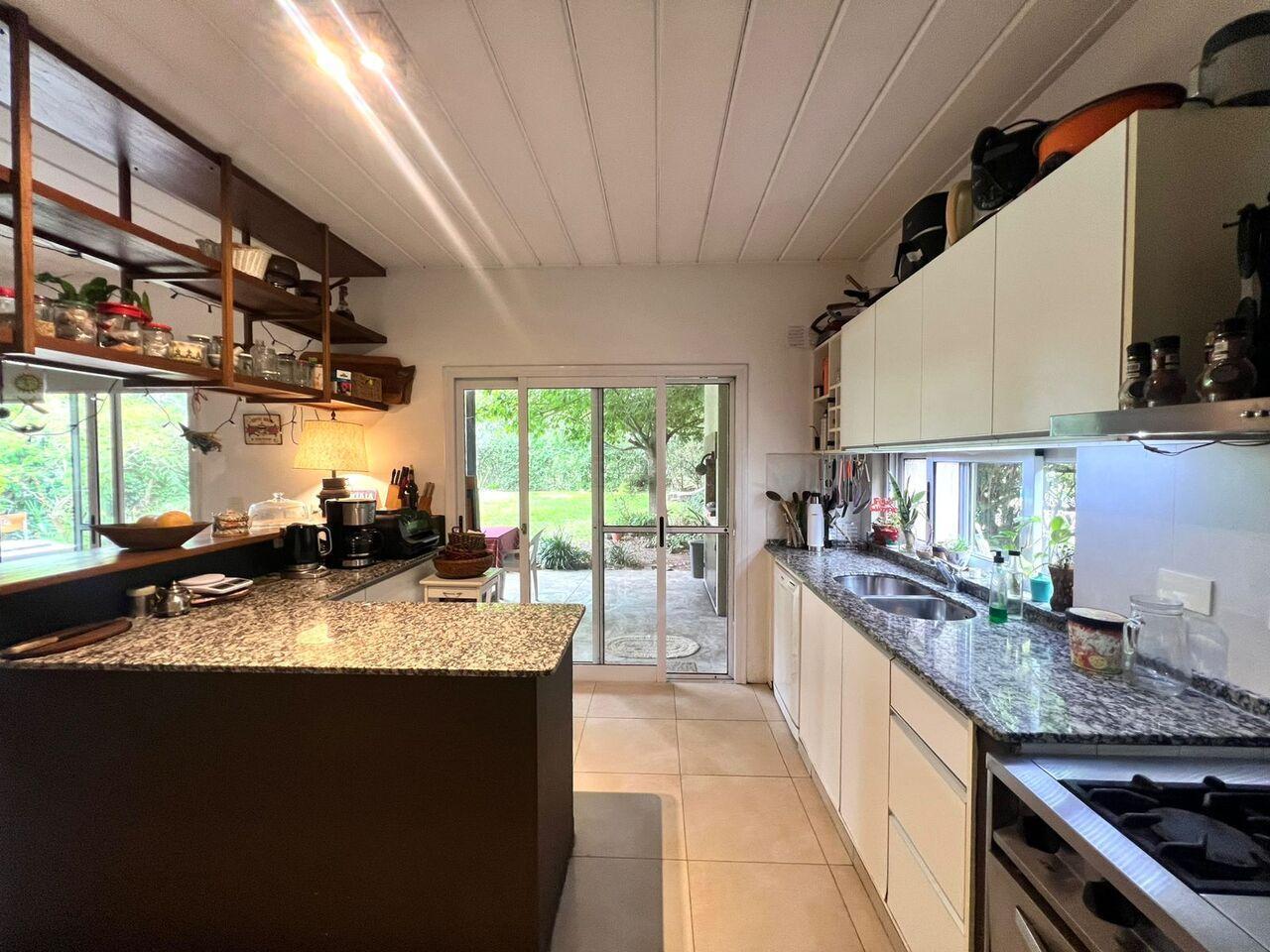 Foto de Venta - Casa en San Isidro Labrador, Villanueva - 4 Dormitorios - APTO, imagen 5