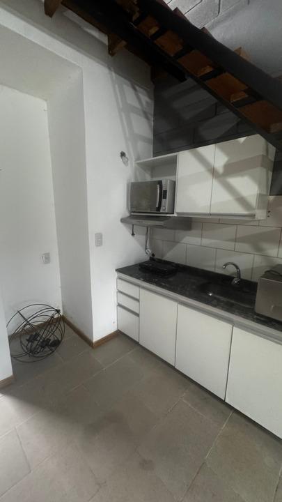 Foto de Moderno Loft con Jardín y Fogonero en LOMA VERDE - ESCOBAR - 2, imagen 1