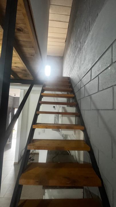 Foto de Moderno Loft con Jardín en LOMA VERDE - ESCOBAR - 2 Dormitorios +, imagen 3