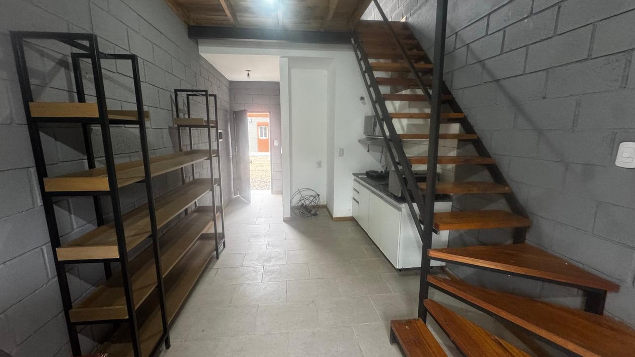 Foto de Moderno Loft con Jardín en LOMA VERDE - ESCOBAR - 2 Dormitorios +, imagen 5