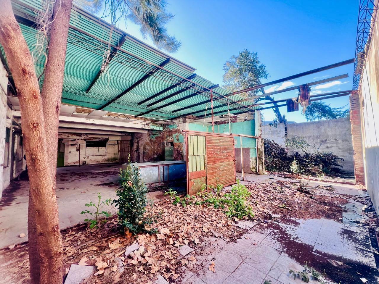 Foto de EXCELENTE lote en esquina, frente a estación de tren Benavides ideal, imagen 5