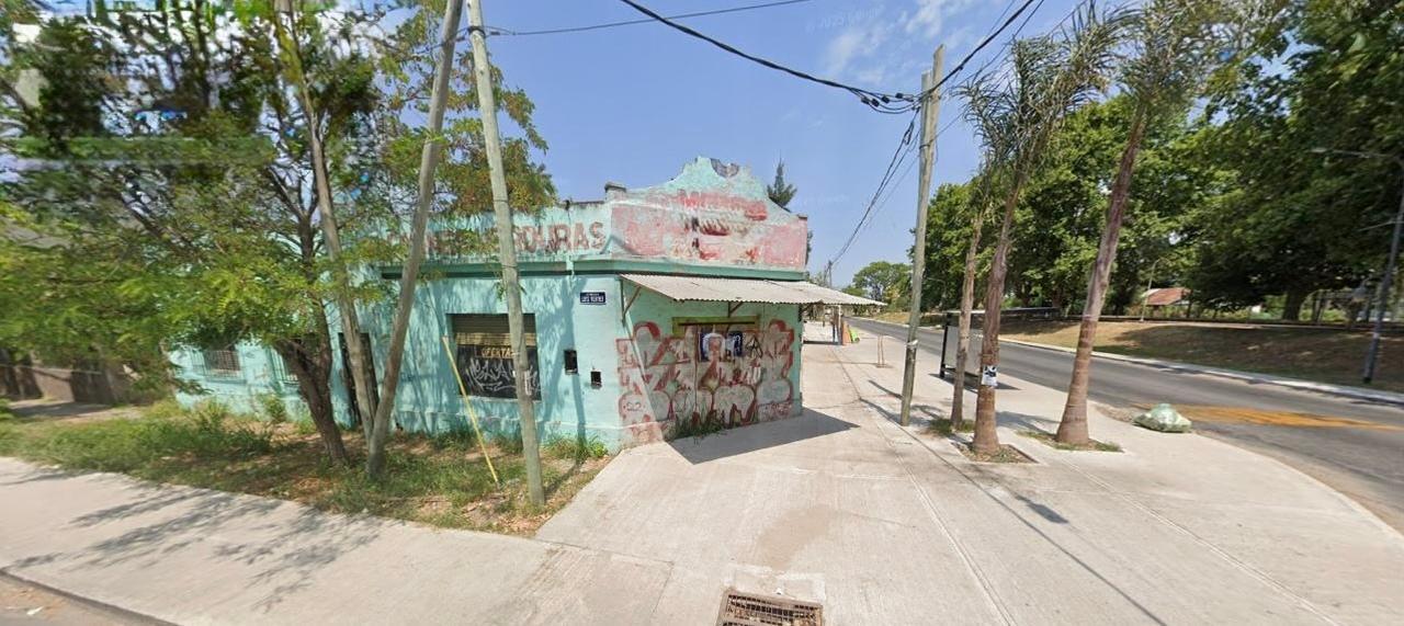 Foto de EXCELENTE lote en esquina, frente a estación de tren Benavides ideal, imagen 1
