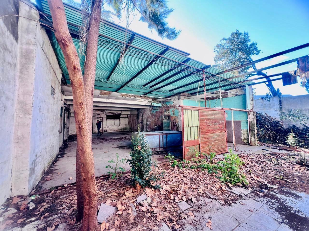 Foto de EXCELENTE lote en esquina, frente a estación de tren Benavides ideal, imagen 2