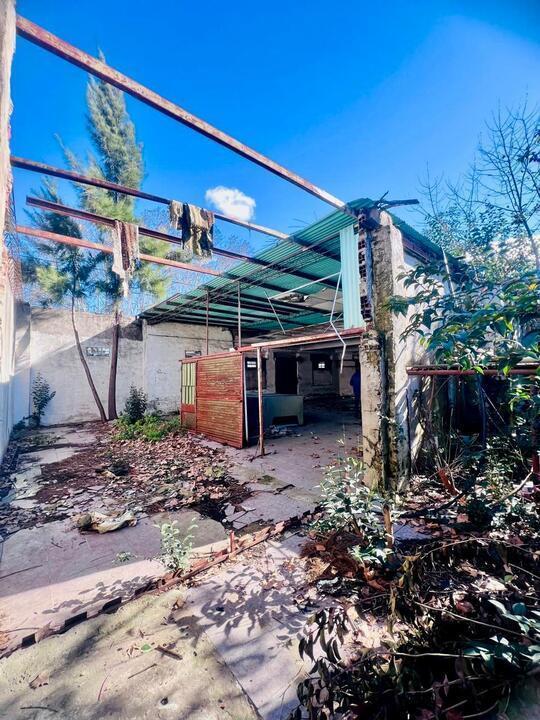 Foto de EXCELENTE lote en esquina, frente a estación de tren Benavides ideal, imagen 3
