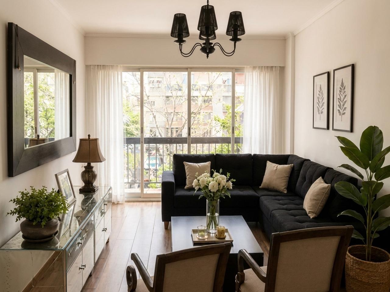 Apartamento