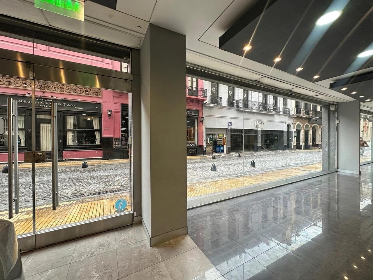 Foto de VENTA - Local comercial - Perú al 300, Microcentro, CABA, imagen 2