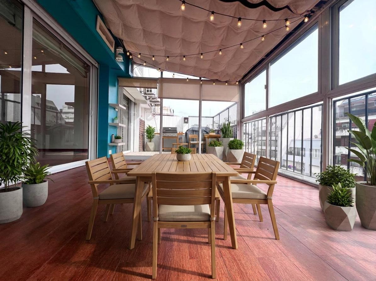 Foto de Departamento 4 amb mas dependencia, mas cocera, mas balcon terraza, imagen 1