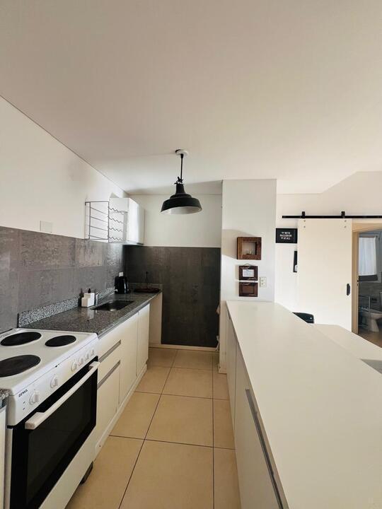 Foto de Alquiler anual - Departamento de 2 ambientes - Balcón Aterrazado con, imagen 5