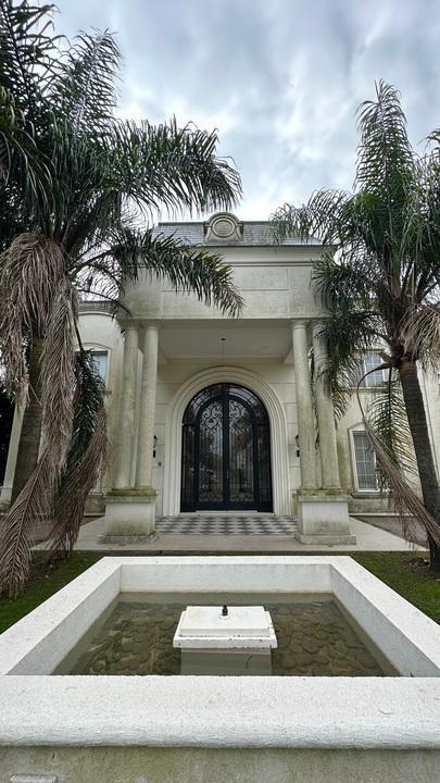 Foto de Casa con piscina - Haras del Sur II Club de Campo, imagen 3