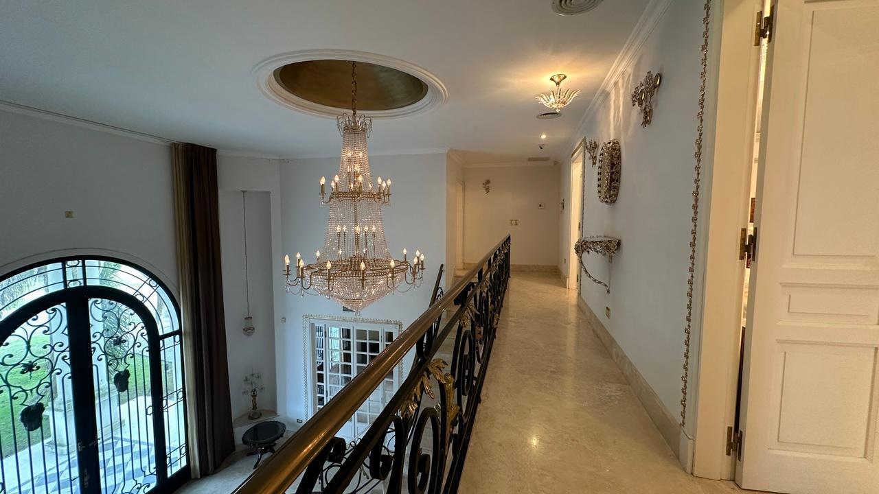 Foto de Casa con piscina - Haras del Sur II Club de Campo, imagen 1