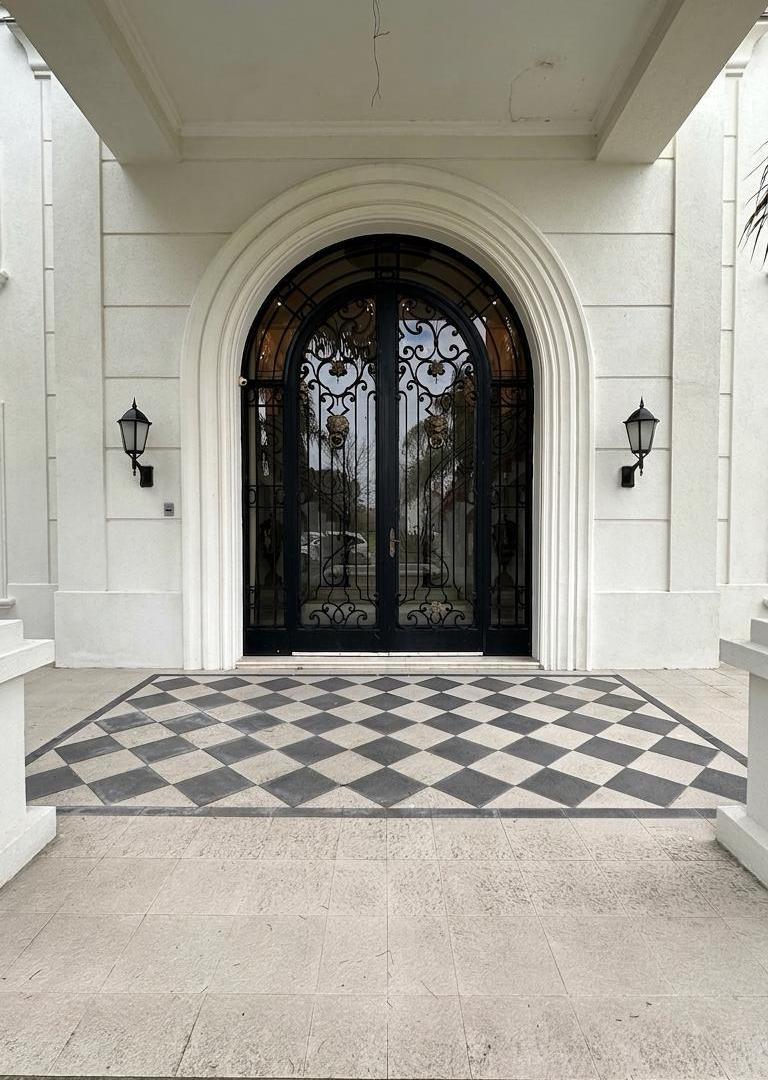 Foto de Casa con piscina - Haras del Sur II Club de Campo, imagen 2