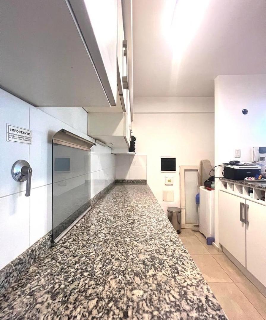 Foto de Venta Departamento 3 ambientes en PB con Patio y Cochera - Bajas, imagen 5