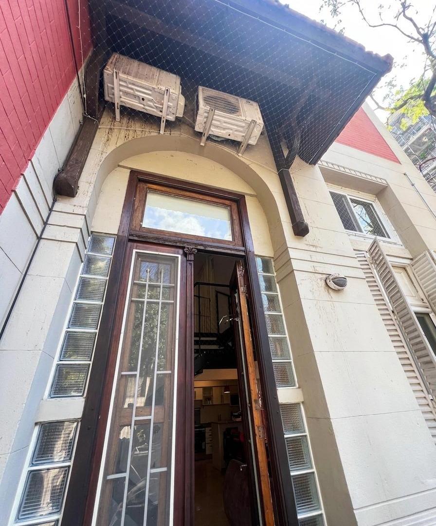 Foto de Venta Departamento 3 ambientes en PB con Patio y Cochera - Bajas, imagen 4