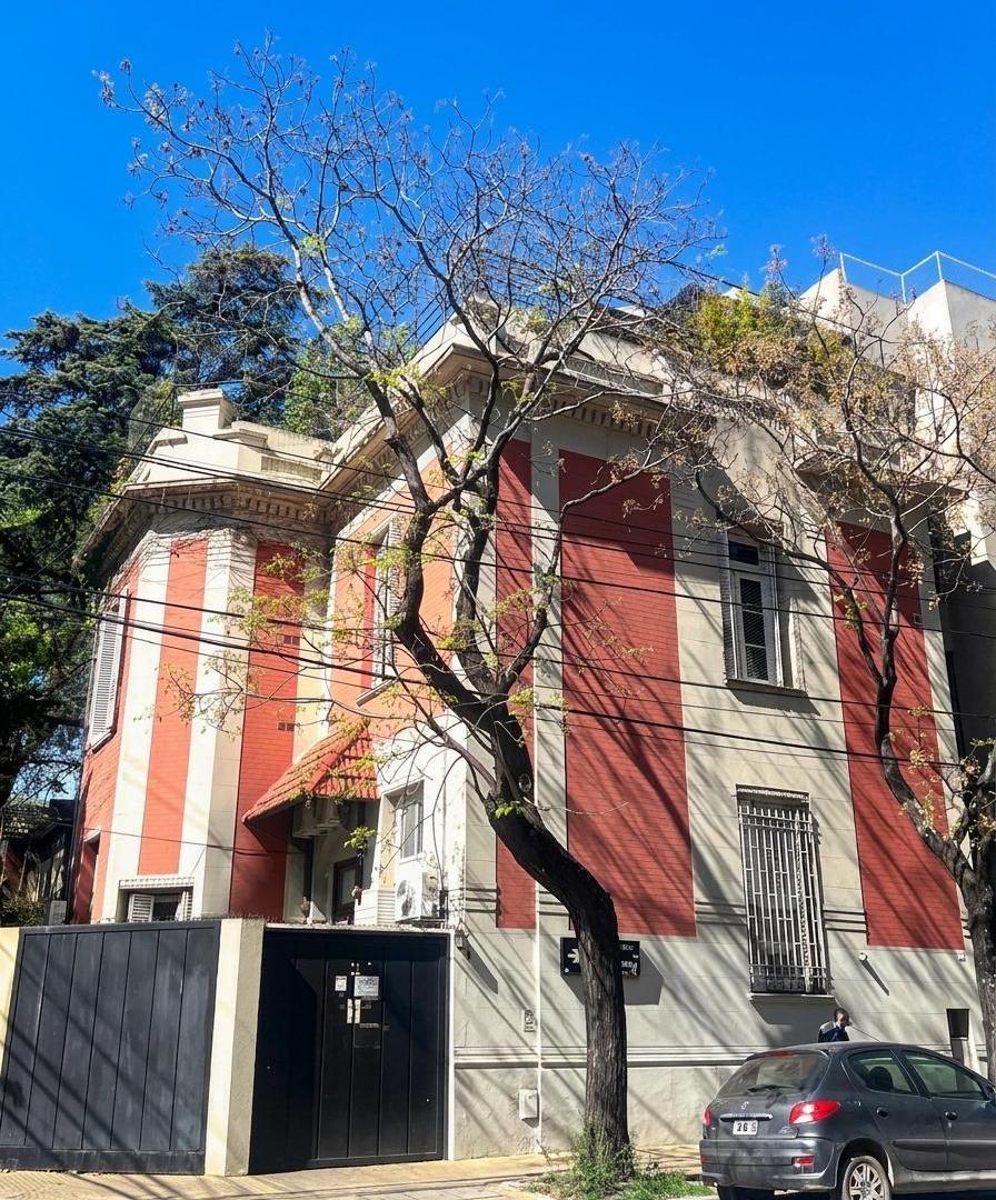 Foto de Venta Departamento 3 ambientes en PB con Patio y Cochera - Bajas, imagen 1