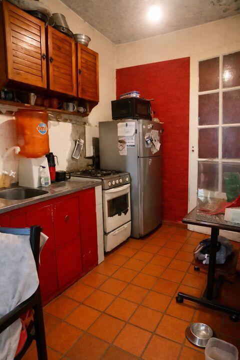 Foto de Venta PH tipo casa al frente Haedo Norte u$35.000 mas u$15.000 en cuotas, imagen 3