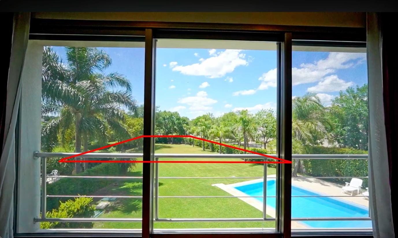 Foto de Exclusivo Lote de ~608 m² Totalmente Nivelado y Parquizado en Barrio, imagen 4