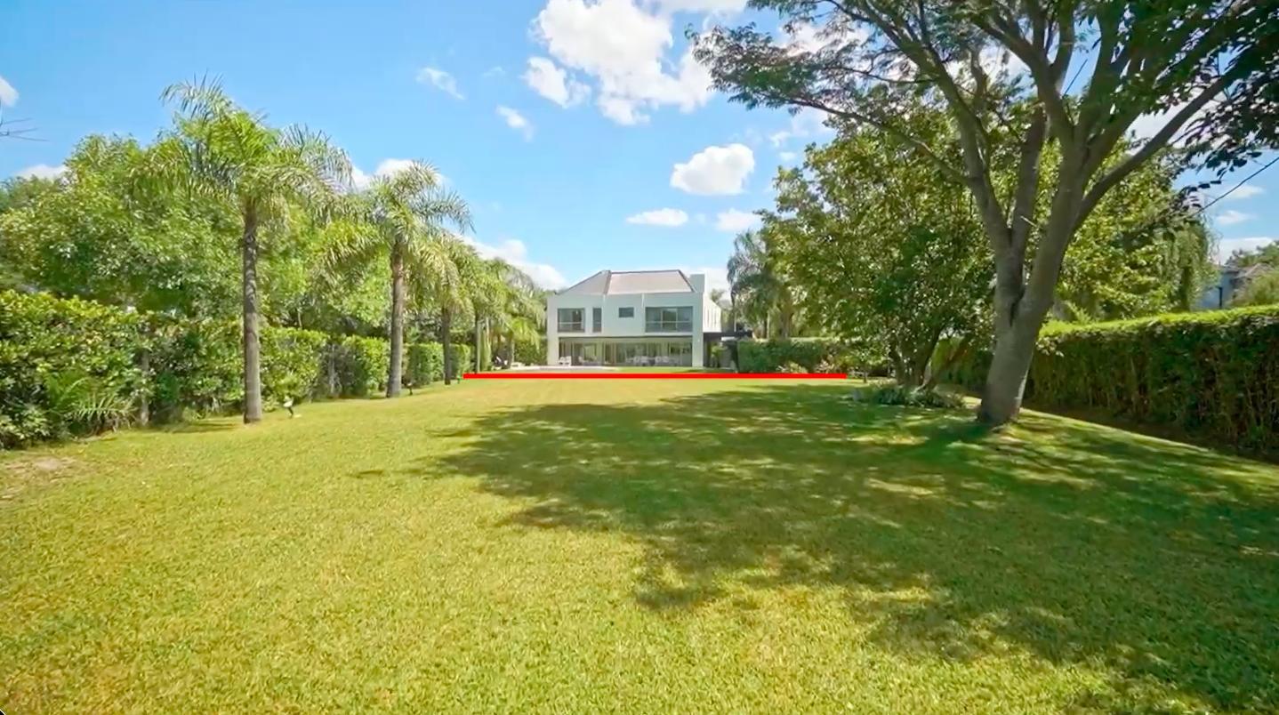 Foto de Exclusivo Lote de ~608 m² Totalmente Nivelado y Parquizado en Barrio, imagen 3