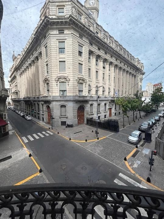 Oficina comercial