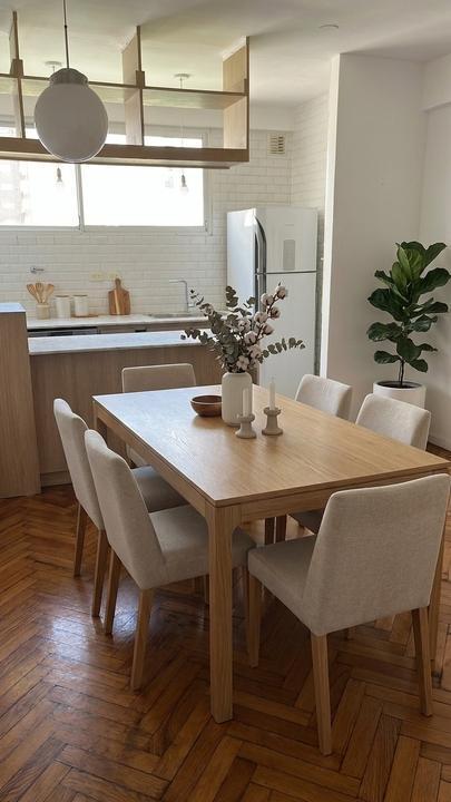 Foto de VENTA 3 AMBIENTES PISO ALTO AL CONTRAFRENTE SUPER LUMINOSO EN LAS, imagen 1