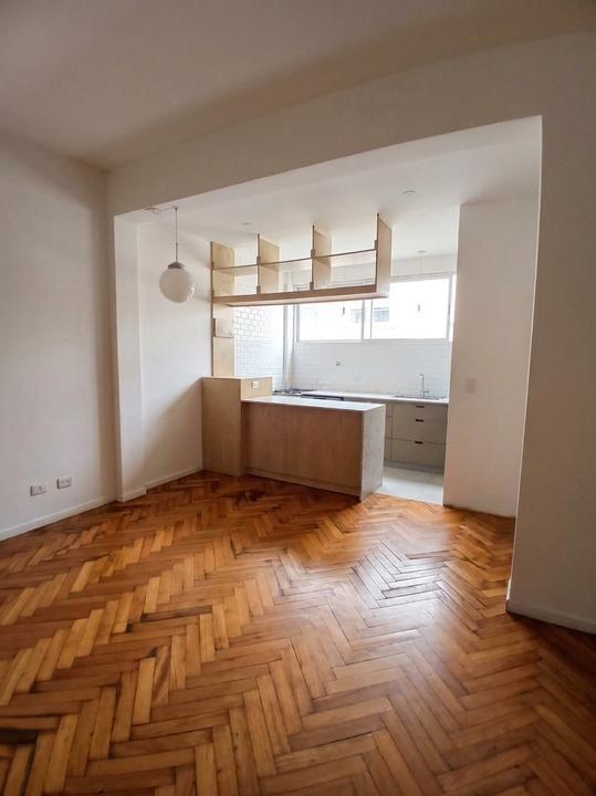 Foto de VENTA 3 AMBIENTES PISO ALTO AL CONTRAFRENTE SUPER LUMINOSO EN LAS, imagen 4