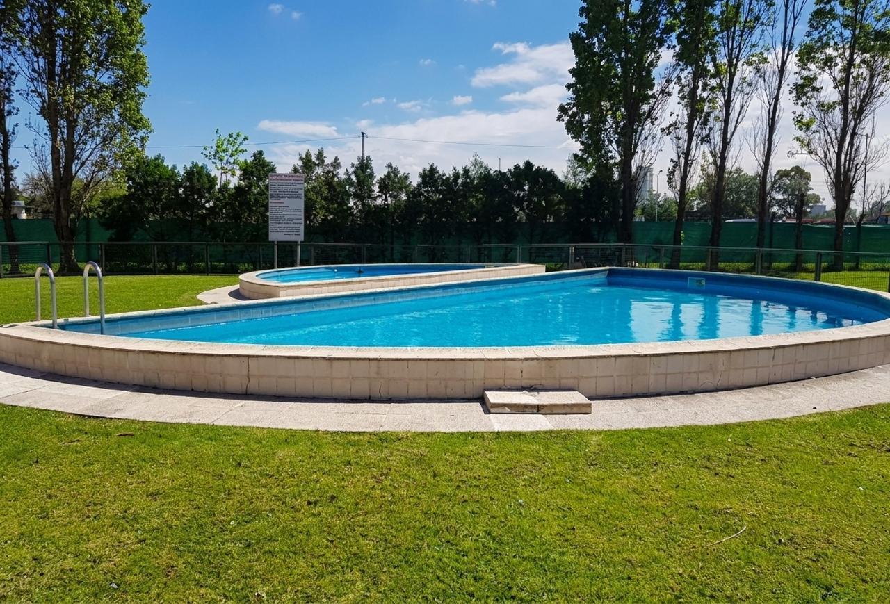 Foto de Excelente Depto de 3 Ambientes con Increíbles Amenities y Parquizado, imagen 1