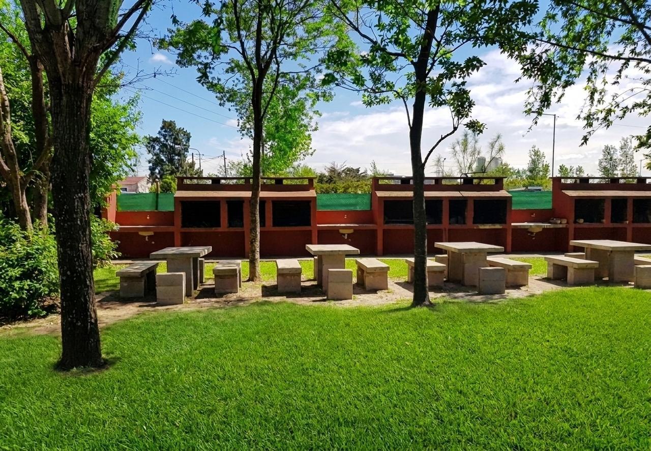 Foto de Excelente Depto de 3 Ambientes con Increíbles Amenities y Parquizado, imagen 3