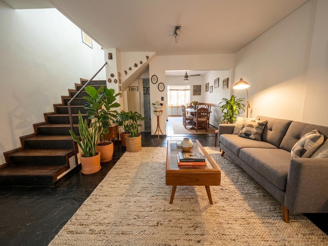 Foto de Alquiler PH - 5 ambientes - Villa Devoto, imagen 3