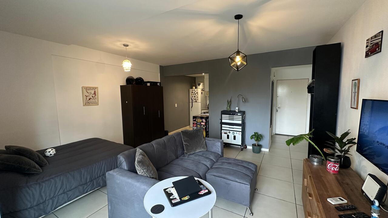 Foto de Departamento. 1 ambiente con balcón en Monserrat. BAJAS EXPENSAS, imagen 5