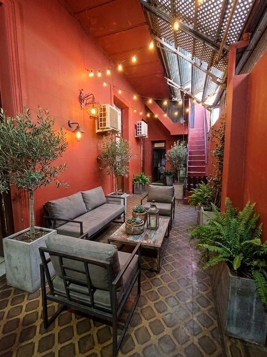 Foto de Venta Ph 5 ambientes con patio y 2 terrazas en Palermo, ideal para, imagen 3