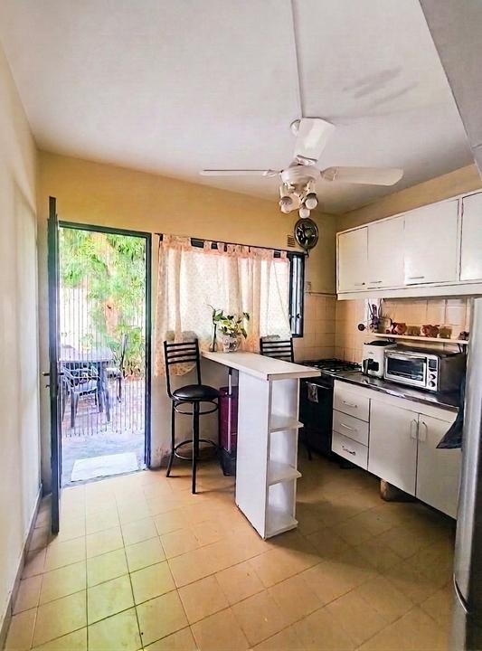 Foto de Venta dúplex 3 ambientes con cochera, patio y parrilla en Ramos Mejía, imagen 3