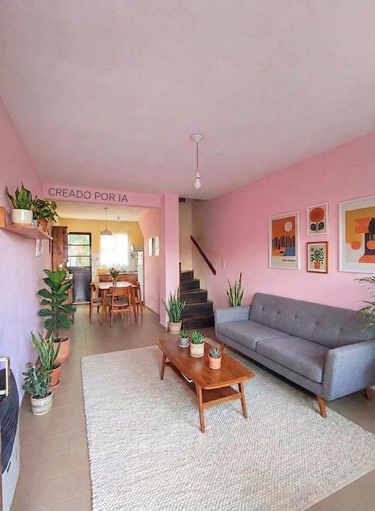 Foto de Venta dúplex 3 ambientes con cochera, patio y parrilla en Ramos Mejía, imagen 2