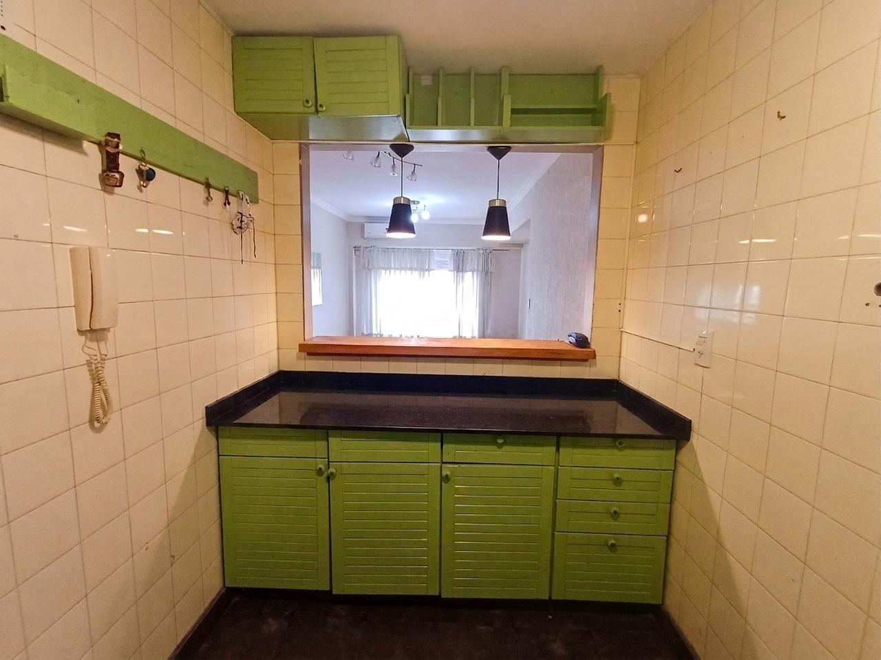 Foto de Venta Departamento 4 Ambientes, al frente, con balcon - en Caballito, imagen 5