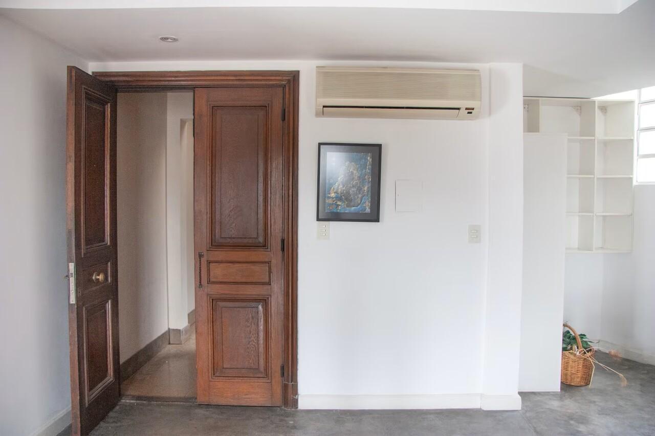 Foto de Alquiler Departamento 2 ambientes. Amoblado. Balcon. Sol, imagen 3