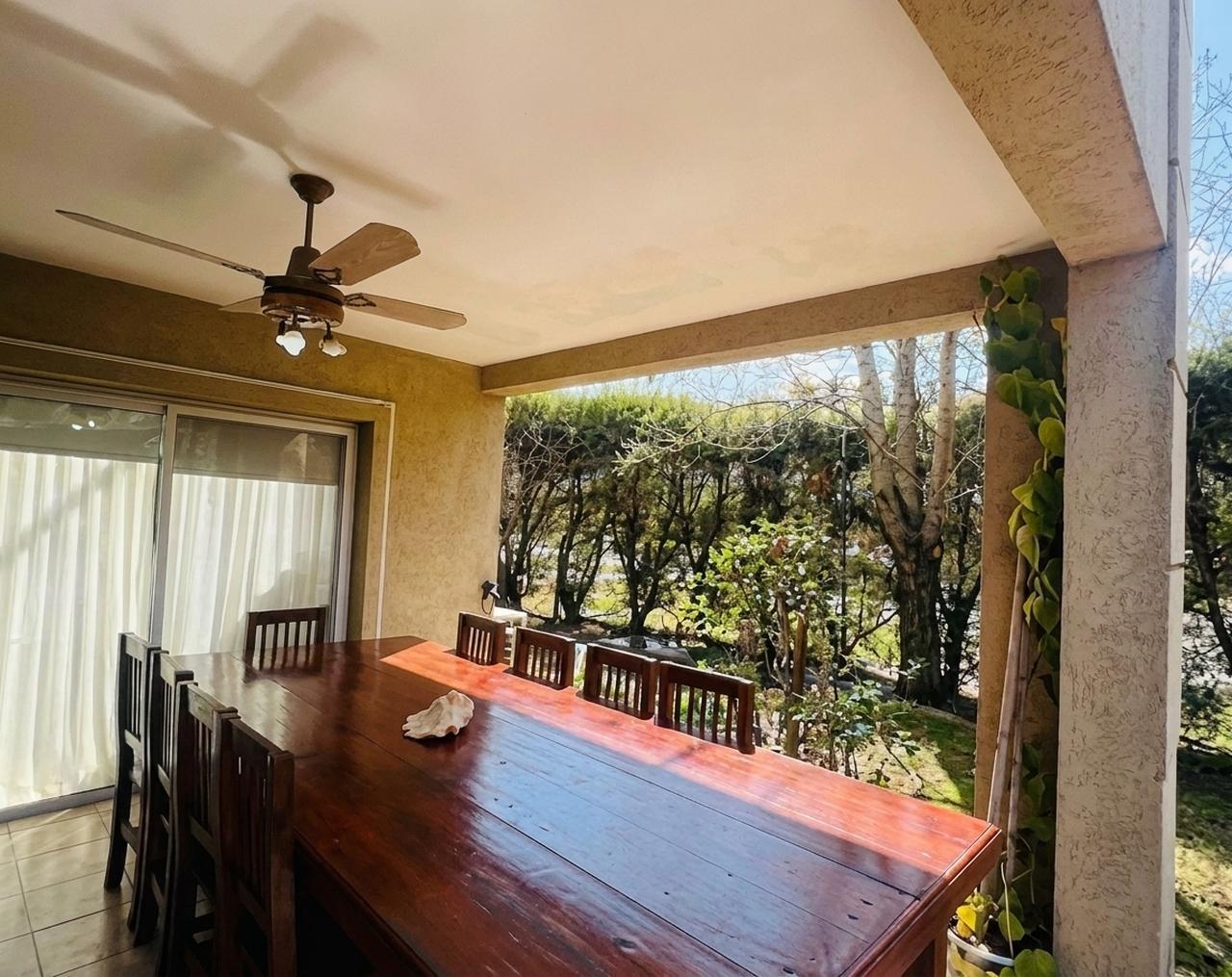 Foto de Alquiler anual - Casa 4 Dormitorios -c/Dep -Galeria -Parrilla -Piscina, imagen 4